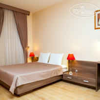 Passage Boutique Hotel