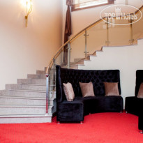 Passage Boutique Hotel