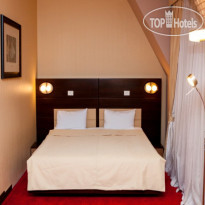 Passage Boutique Hotel