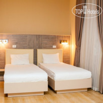 Passage Boutique Hotel