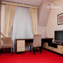 Passage Boutique Hotel