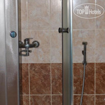 Fountain Square Hotel 