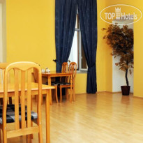 Fountain Square Hotel 