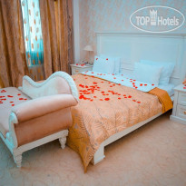 Olimpik Novxani Hotel