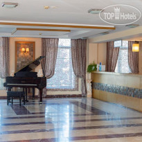 Olimpik Novxani Hotel