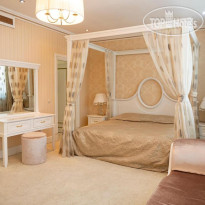 Olimpik Novxani Hotel