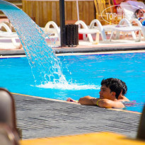 Olimpik Novxani Hotel