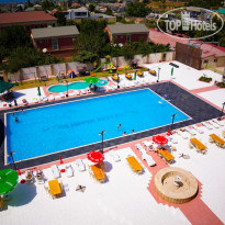 Olimpik Novxani Hotel