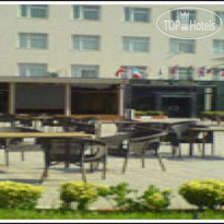 Elite Hotel Baku 