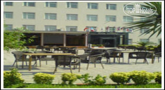 Hotel photo Elite Hotel Baku 