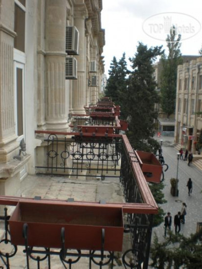 Hotel photo Istanbul Hotel 