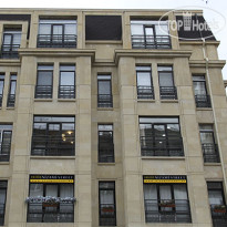 Nizami Street Hotel 