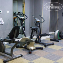 Parkside Hotel & Apartments 