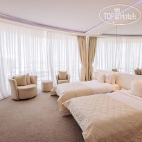 Sahil Hotel Baku 