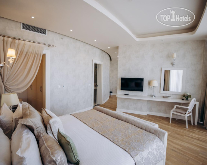 Hotel photo Sahil Hotel Baku 4*