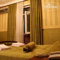 Baku Butik Hostel