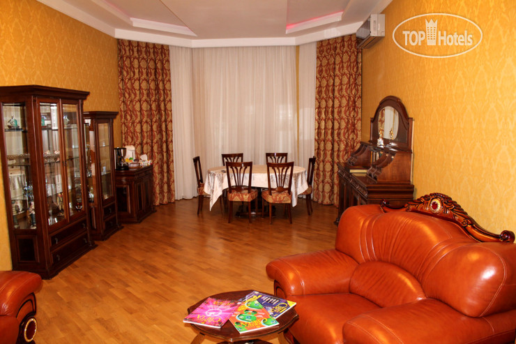 Hotel photo Baku Butik Hostel 