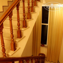 Baku Butik Hostel