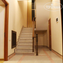 Baku Butik Hostel