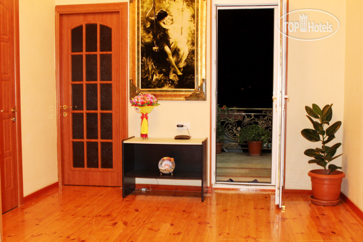 New photos from tourists Baku Butik Hostel 