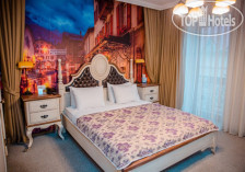 Boutique Hotel Baku 4*
