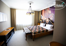 Boutique Hotel Baku 4*