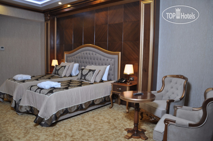 New photos from tourists Joyy Hotel & Spa 4*