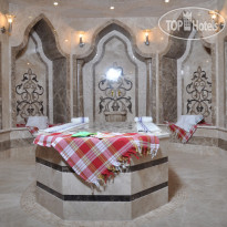 Joyy Hotel & Spa 