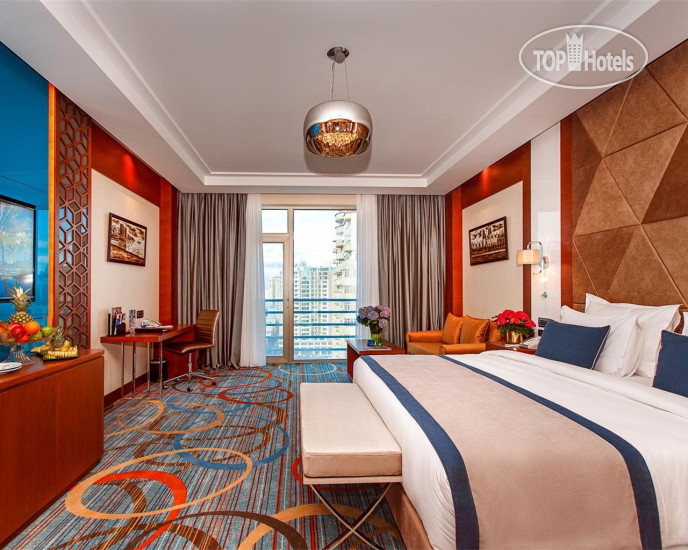 Hotelier's photos Winter Park Hotel 4*
