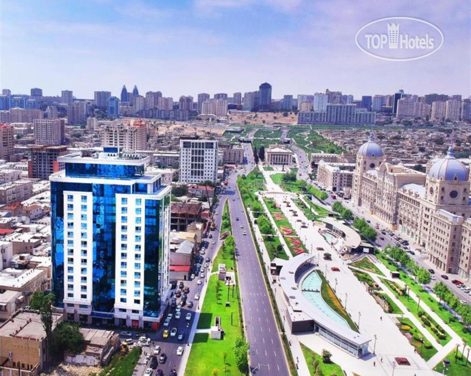 Hotel photo Winter Park Hotel 4*