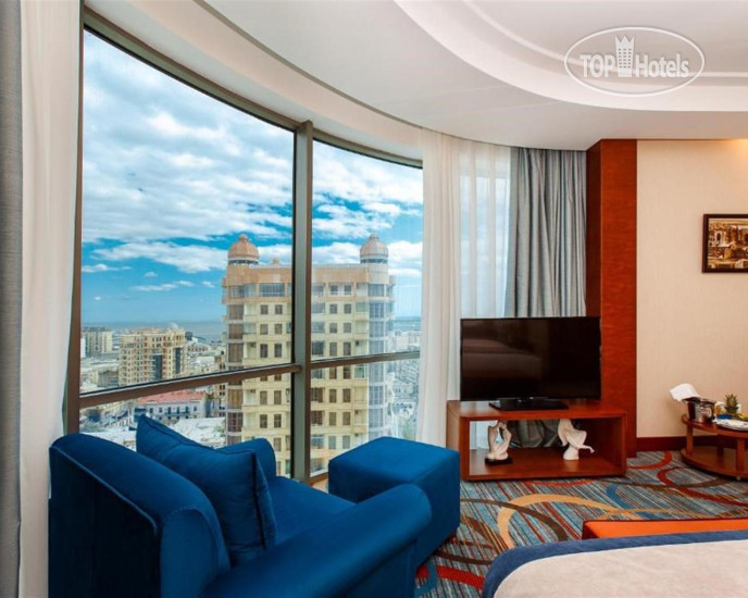 Hotel photo Winter Park Hotel 4*