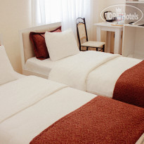 Central Baku Hotel