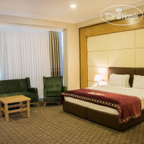 Wyndham Baku 