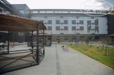 Black Mount Hotel 4*