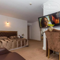 Deniz Inn Boutique Hotel