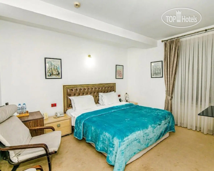 Photos Deniz Inn Boutique Hotel