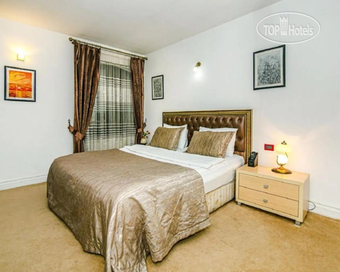 Deniz Inn Boutique Hotel
