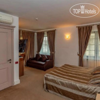 Deniz Inn Boutique Hotel