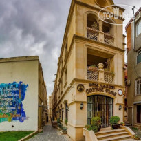Deniz Inn Boutique Hotel
