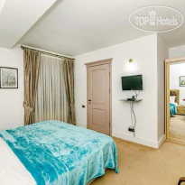 Deniz Inn Boutique Hotel