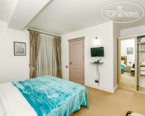 Deniz Inn Boutique Hotel 4*