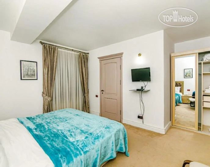 Hotelier's photos Deniz Inn Boutique Hotel 4*