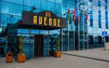 Avenue Hotel 4*