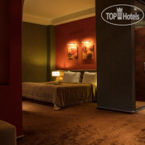 Avenue Hotel (Авенью Отель) 