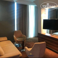 Avenue Hotel (Авенью Отель) 