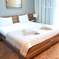 Avenue Hotel (Авенью Отель) 