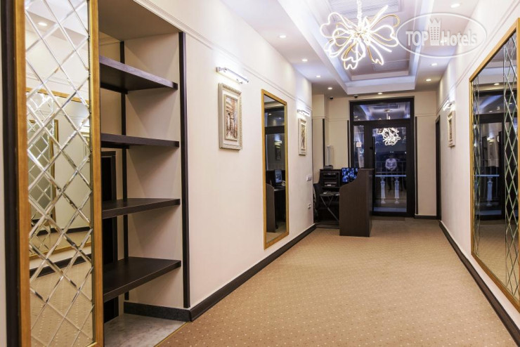 New photos from tourists Deluxe City Hotel 3*