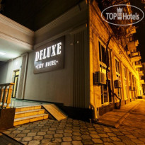 Deluxe City Hotel 
