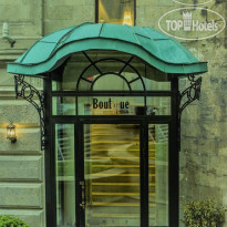 Boutique 19 Hotel