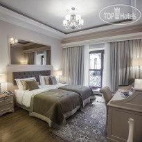 Boutique 19 Hotel